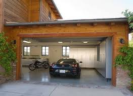 Garasi mobil yang baik harus memiliki ukuran tepat. 100 Foto Desain Plafon Garasi Mobil Paling Bagus