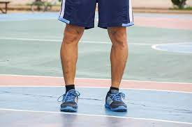 Don't Suffer With Bowlegs. We Can Help. Put Your Feet In Our Hands.