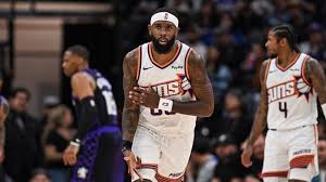 Suns injury update. Key player close to return as Phoenix faces Denver