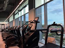 24-Hour Gym: Anytime Fitness Publika Solaris Dutamas