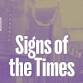 Signs of the Times event image