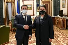 Мы собрали информацию о новой представительнице. Filedzpp7fvpmm