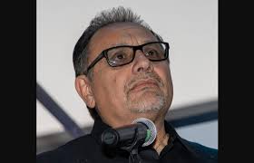 Herrera resigns as L.A. Labor Federation head over leaked audio