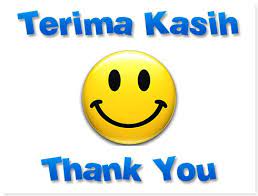 Gambar sekian dan terima kasih bergerak. 99 Animasi Bergerak Powerpoint Ucapan Terima Kasih Cikimm Com