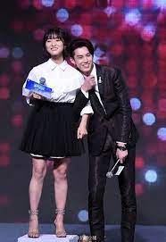 Shen Yue And Dylan Wang Are Sweet Together On Reality Show The Inn Weibo Talk Meteor Garden Cast Handsome Korean Actors Meteor Garden