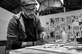 ABOUT THE ARTIST — Addison Vincent