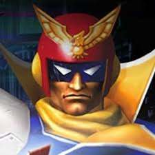 Stream Captain Falcon music