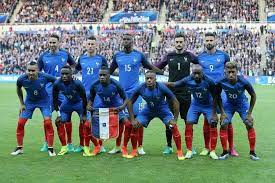 Analysis Europe S Top Soccer Teams Reflect The Power Of Multiculturalism France Fifa Soccer Team Top Soccer
