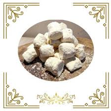 Resepi kuih tiram yang memang terbaik, hanya dengan 3 via dailymakan.com. Kuih Batang Buruk Resepi