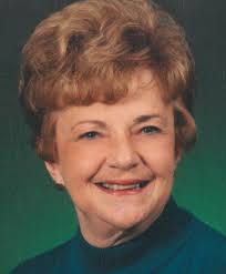 Joan Patricia McLean Obituary -