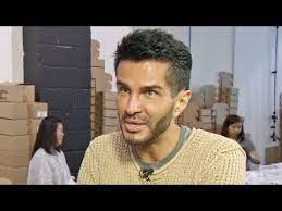 Maybe you would like to learn more about one of these? Deciem Founder Brandon Truaxe Dead At 40 Youtube