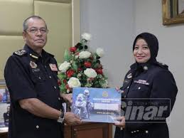 Chat online with an o2 guru or find addresses and phone numbers. Pengarah Jpj Negeri Wanita Pertama Dilantik