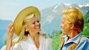Director of this movie is talented. Down Among The Z Movies Song Of Norway 1970