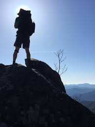 Elise Wallace ('11) is taking a physical and spiritual journey the length  of the Appalachian Trail while documenting her conversations with fellow  hikers.