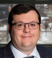 Department of Emergency Medicine FRCPC Residents 2023-2024