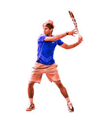 Kia motors person racket sport, rafael nadal transparent background png clipart. Rafa Nadal El Rey De Roland Garros