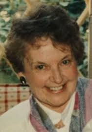 Caroline Michaud Obituary