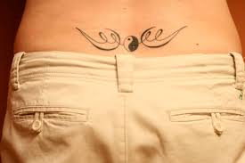 4) yin yang lucky cat tattoo idea. Yin Yang Tattoo Ideas Designs And Meaning Tatring