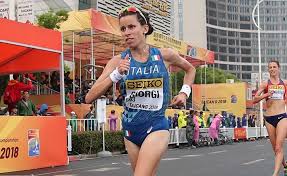 Nella notte è arrivata la prima medaglia italiana nella 50 km di marcia donne, stasera la velocità al femminile sceglie la sua regina. Tokyo 2020 20 Km Di Marcia Femminile Oggi In Tv Orario Diretta Tv E Streaming