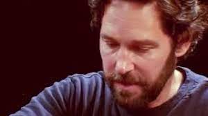 We did not find results for: See Paul Rudd Interview Himself In This Sweet Meme Spoof Time