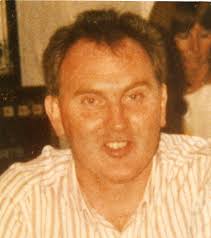 Today we proudly remember Vol. Dessie Grew and his comrade Vol. Martin  McCaughey who were executed thirty years ago while