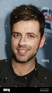 Mark feehily of westlife immagini e fotografie stock ad alta risoluzione