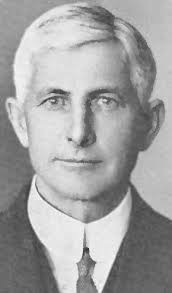 William Prendergast (1861-1936)