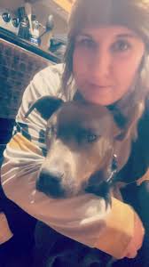 Winking Pup Club (One Eyed dogs)