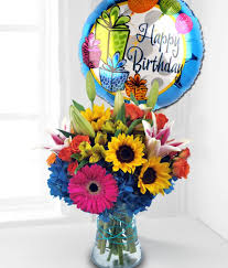 Just by making the right kind of floral arrangements, you can totally make. A Birthday Surprise Flower Gift Ideas For Friends Family And Colleagues Carithers Flowers