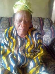In front of osiyemi's house; Jamunatifulbe S Tweet Breaking News The Assasination Of Dr Aborode That Sunday Igboho Use As One Of Main Reason To Attack Seriki Fulani At Igangan Now Mr Olawuwo Have Is In Police