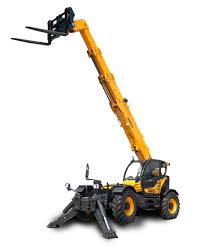Dieci Icarus 3016 Telehandler