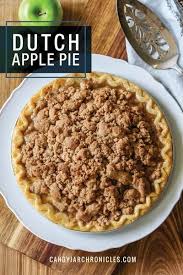 Dutch Apple Pie Recipe Apple Pie Recipe Easy Dutch Apple Pie Recipe Dutch Apple Pie