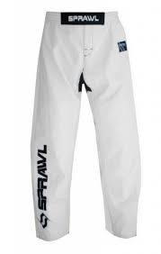 sprawl gi flex gi pants