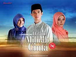 Ketika itu, ia harus memilih cinta di antara empat wanita yang menyukainya. 5 Film Islami Indonesia Terlaris Di Bioskop Jadiberita Com
