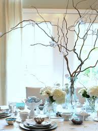 Phenomenal set table dining setting ideas unique best dining table. Party Centerpieces Hgtv