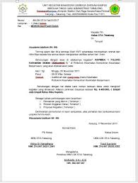 Contoh surat pengantar pada artikel ini terbilang lengkap, seperti pengantar dari perusahaan; 7 Contoh Surat Pengantar Proposal Lengkap Mediasiana Com Media Pembelajaran Masakini