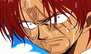 No posts about one piece games other than news. ã‚·ãƒ£ãƒ³ã‚¯ã‚¹ Onepiece Gif Shanks Onepiece Discover Share Gifs Red Haired Anime Characters Anime Guys Art Anime