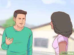 How To Handle Seeing An Ex Unexpectedly: 13 Steps