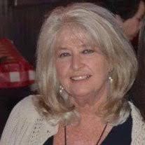 Marilyn Fisher Obituary 2020