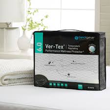 Bedgear Ver Tex 6 0 Performance King Mattress Protector Ashley Furniture Homestore Mattress Protector Bedgear Mattress