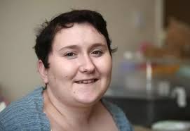 Arnold woman who was days from death is to marry her childhood sweetheart