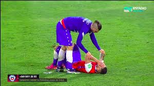 The pnghost database contains over 22 million free to download transparent png images. Guillermo Maripan Feels Responsible And Breaks Down In Tears After Chile S Draw With Bolivia Newswep