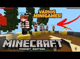 Minecraft minigame servers dominate the multiplayer scene. Minecraft Build Battle Server