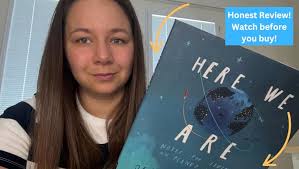 Here We Are: Notes for Living