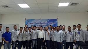 To this end, the indonesian government launched a national broadband program to vigorously promote the development of internet and broadband. Training Karyawan Pt Yofi Youtube