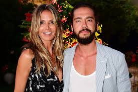 Archived from the original on 16 march 2020. Heidi Klum Y Tom Kaulitz Estan Comprometidos