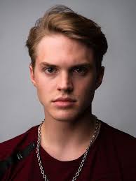 David-Joel Oberholzer, actor (D.I.T.A.