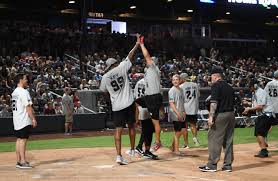 Battle For Vegas Charity Softball Game | Official Website