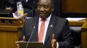 Über 7 millionen englischsprachige bücher. S Africa S Ramaphosa Warns Against Using Farm Murders To Stoke Racial Hatred Nasdaq
