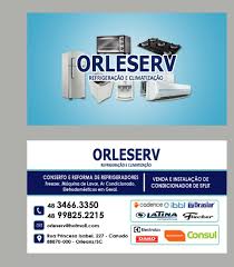 Orleserv